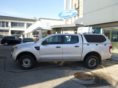 Ford Ranger Gebrauchtwagen