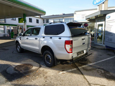 Ford Ranger Gebrauchtwagen