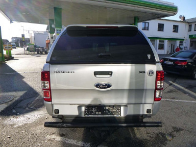 Ford Ranger Gebrauchtwagen