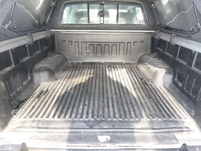 Ford Ranger Gebrauchtwagen