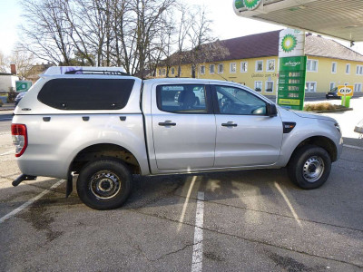 Ford Ranger Gebrauchtwagen