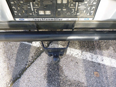 Ford Ranger Gebrauchtwagen