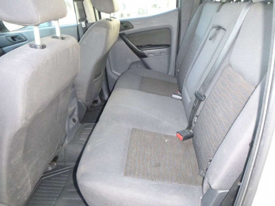 Ford Ranger Gebrauchtwagen