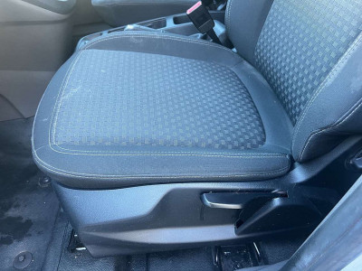 Ford Transit Connect Gebrauchtwagen Ford Transit Connect Gebrauchtwagen