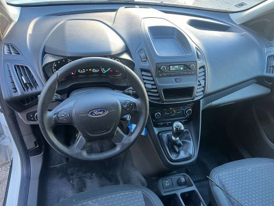 Ford Transit Connect Gebrauchtwagen Ford Transit Connect Gebrauchtwagen