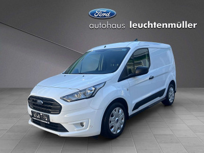 Ford Transit Connect Gebrauchtwagen