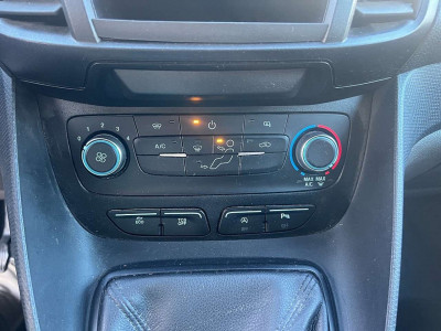 Ford Transit Connect Gebrauchtwagen Ford Transit Connect Gebrauchtwagen