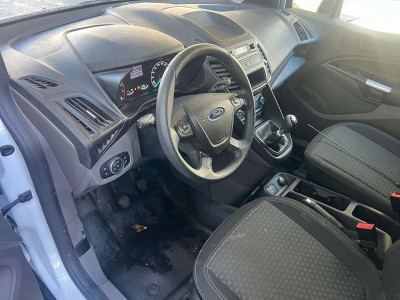 Ford Transit Connect Gebrauchtwagen Ford Transit Connect Gebrauchtwagen