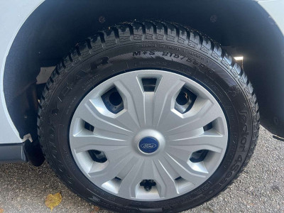 Ford Transit Connect Gebrauchtwagen Ford Transit Connect Gebrauchtwagen