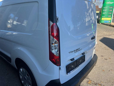 Ford Transit Connect Gebrauchtwagen Ford Transit Connect Gebrauchtwagen