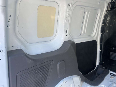 Ford Transit Connect Gebrauchtwagen Ford Transit Connect Gebrauchtwagen