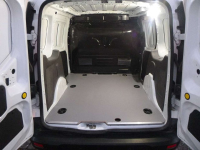 Ford Transit Connect Gebrauchtwagen Ford Transit Connect Gebrauchtwagen