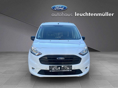 Ford Transit Connect Gebrauchtwagen Ford Transit Connect Gebrauchtwagen
