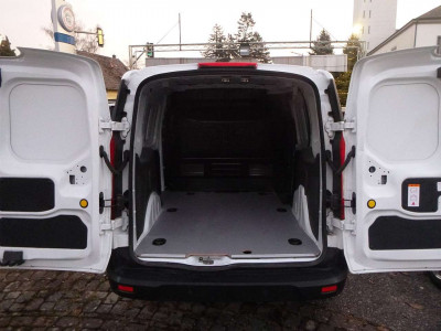 Ford Transit Connect Gebrauchtwagen Ford Transit Connect Gebrauchtwagen