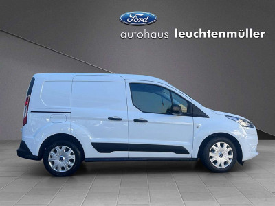Ford Transit Connect Gebrauchtwagen Ford Transit Connect Gebrauchtwagen