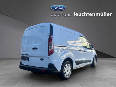 Ford Transit Connect Gebrauchtwagen Ford Transit Connect Gebrauchtwagen