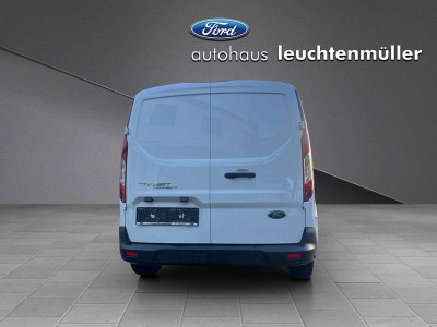 Ford Transit Connect Gebrauchtwagen Ford Transit Connect Gebrauchtwagen
