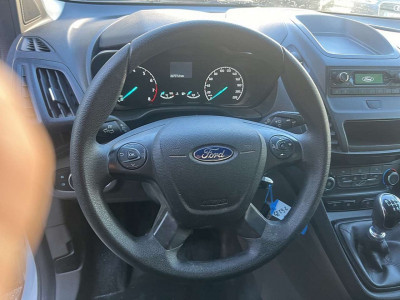 Ford Transit Connect Gebrauchtwagen Ford Transit Connect Gebrauchtwagen