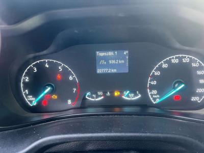 Ford Transit Connect Gebrauchtwagen Ford Transit Connect Gebrauchtwagen