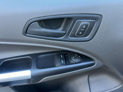 Ford Transit Connect Gebrauchtwagen Ford Transit Connect Gebrauchtwagen