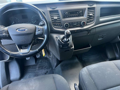 Ford Transit Gebrauchtwagen
