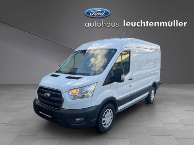 Ford Transit Gebrauchtwagen