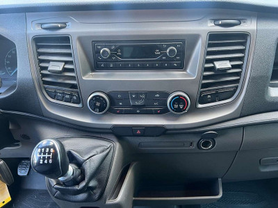 Ford Transit Gebrauchtwagen