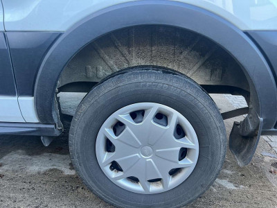 Ford Transit Gebrauchtwagen