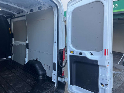 Ford Transit Gebrauchtwagen