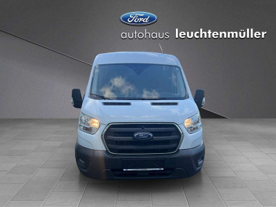 Ford Transit Gebrauchtwagen