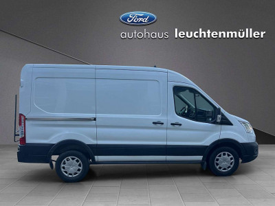 Ford Transit Gebrauchtwagen