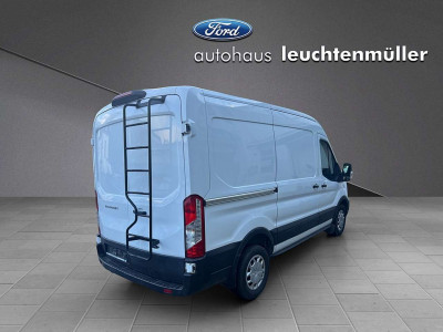 Ford Transit Gebrauchtwagen