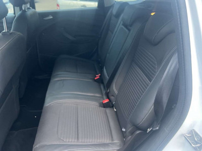 Ford Kuga Gebrauchtwagen Ford Kuga Gebrauchtwagen