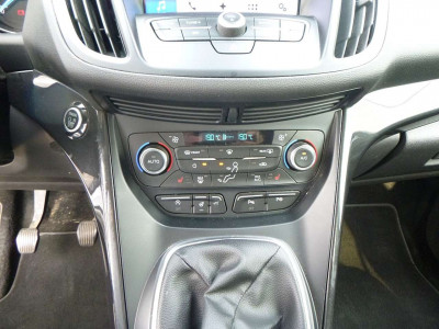 Ford Kuga Gebrauchtwagen Ford Kuga Gebrauchtwagen