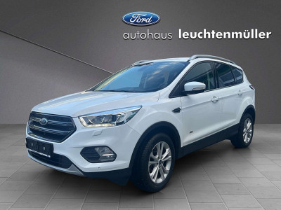 Ford Kuga Gebrauchtwagen