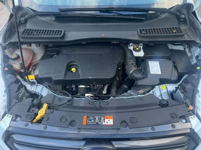 Ford Kuga Gebrauchtwagen Ford Kuga Gebrauchtwagen