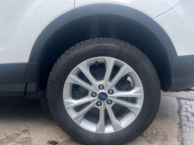 Ford Kuga Gebrauchtwagen Ford Kuga Gebrauchtwagen