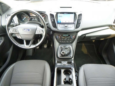 Ford Kuga Gebrauchtwagen Ford Kuga Gebrauchtwagen