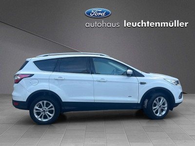 Ford Kuga Gebrauchtwagen Ford Kuga Gebrauchtwagen