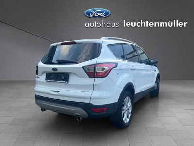 Ford Kuga Gebrauchtwagen Ford Kuga Gebrauchtwagen