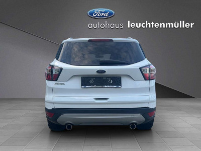 Ford Kuga Gebrauchtwagen Ford Kuga Gebrauchtwagen