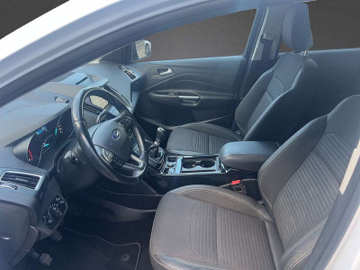 Ford Kuga Gebrauchtwagen Ford Kuga Gebrauchtwagen