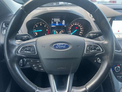 Ford Kuga Gebrauchtwagen Ford Kuga Gebrauchtwagen