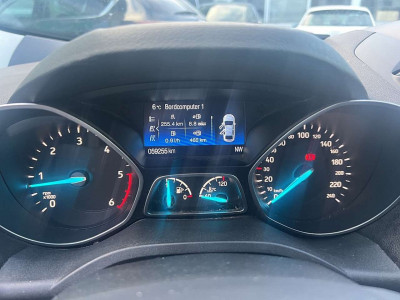 Ford Kuga Gebrauchtwagen Ford Kuga Gebrauchtwagen