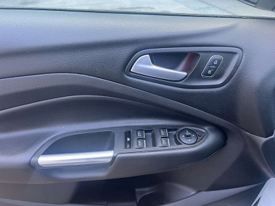 Ford Kuga Gebrauchtwagen Ford Kuga Gebrauchtwagen