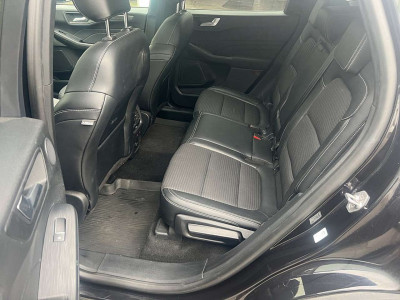 Ford Kuga Gebrauchtwagen Ford Kuga Gebrauchtwagen