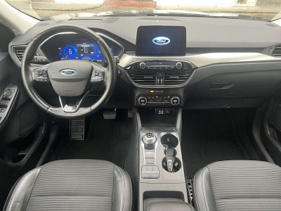 Ford Kuga Gebrauchtwagen Ford Kuga Gebrauchtwagen