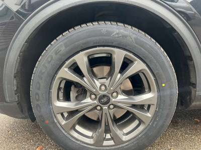 Ford Kuga Gebrauchtwagen Ford Kuga Gebrauchtwagen