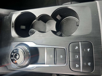 Ford Kuga Gebrauchtwagen Ford Kuga Gebrauchtwagen