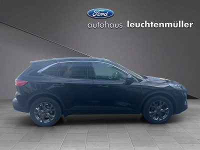 Ford Kuga Gebrauchtwagen Ford Kuga Gebrauchtwagen